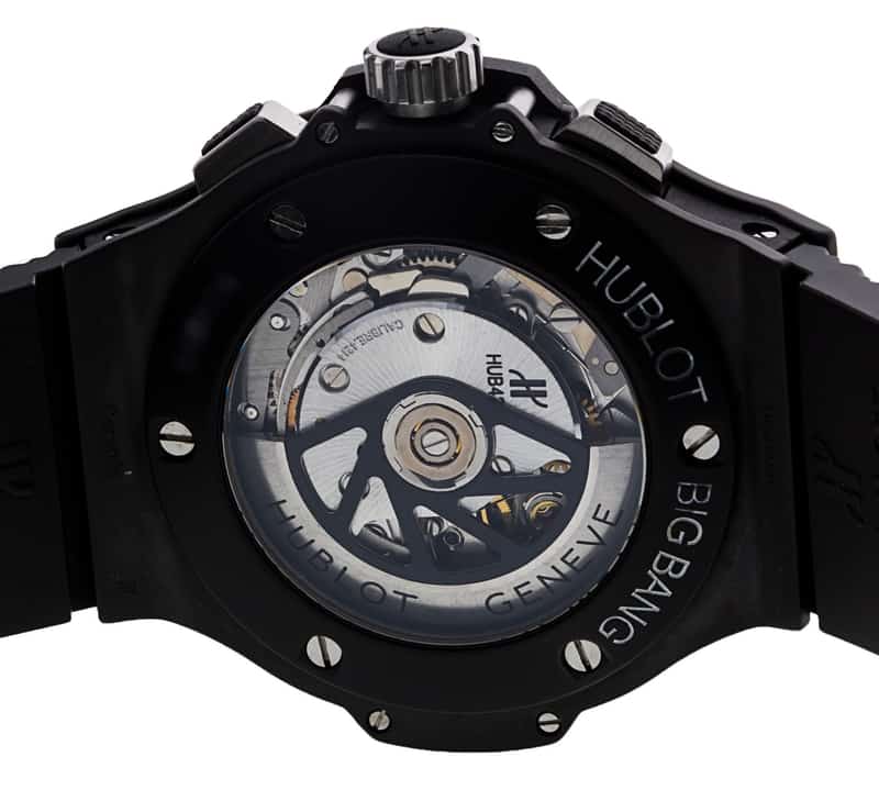 Hublot Aero Bang 311.CI.1170.GR